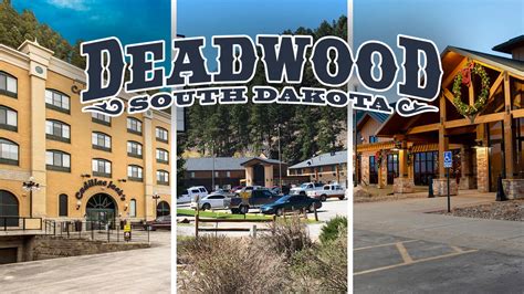 Deadwood 888 Casino